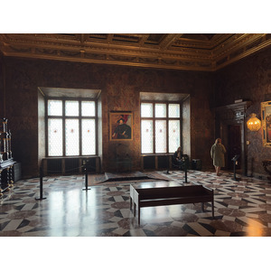 รูปถ่าย โปแลนด์(Poland) คราคูฟ(Krakow) ปราสาทวาเวล(Wawel castle) 2026-09 143