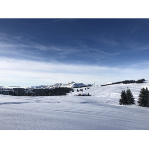 รูปถ่าย ฝรั่งเศส(France) ปรา-ซูร์-อาร์ลี(Praz sur Arly) 2019-12 218