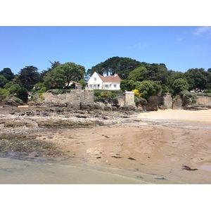 รูปถ่าย ฝรั่งเศส(France) ปอร์นิค(Pornic) 2013-06 37