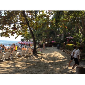 รูปถ่าย ไทย(Thailand) เกาะเสม็ด(Ko Samet) 2014-12 328