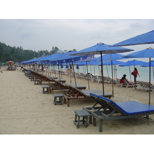 รูปถ่าย ไทย(Thailand) ภูเก็ต(Phuket) หาดสุรินทร์(Surin Beach) 2005-12 4