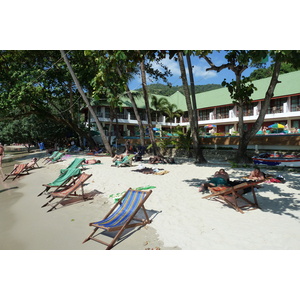 รูปถ่าย ไทย(Thailand) เกาะช้าง(Ko Chang) 2011-01 114