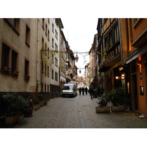 รูปถ่าย ฝรั่งเศส(France) สตราสบวร์ก(Strasbourg) 2007-01 35