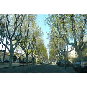 รูปถ่าย ฝรั่งเศส(France) ตาราสกง(Tarascon) 2008-04 111