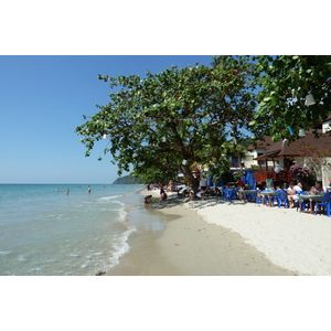 รูปถ่าย ไทย(Thailand) เกาะช้าง(Ko Chang) 2011-01 53