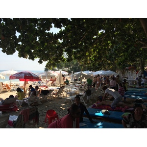 รูปถ่าย ไทย(Thailand) เกาะเสม็ด(Ko Samet) 2014-12 281