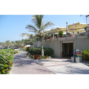 รูปถ่าย สหรัฐอาหรับเอมิเรตส์(United Arab Emirates) ดูไบ(Dubai) โรงแรมเลอเมอริเดียน มินาเซยาฮี(Le Meridien Mina Seyahi Hotel) 2008-11 81