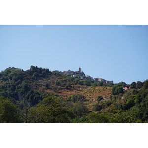 รูปถ่าย ฝรั่งเศส(France) คอร์สิคา(Corsica) โลเรโต-ดี-กาซิงกา(Loreto-di-Casinca) 2017-09 36