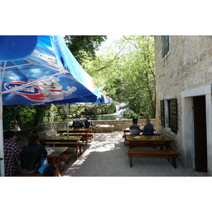 รูปถ่าย โครเอเชีย(Croatia) อุทยานแห่งชาติเคอร์คา(Krka National Park) 2016-04 168