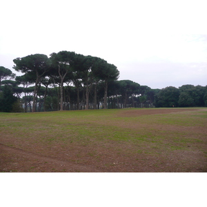 รูปถ่าย อิตาลี(Italy) โรม(Rome) วิลลาโดเรียปัมฟีลี(Villa Doria Pamphili) 2007-11 17