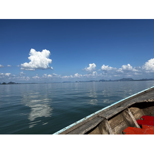 รูปถ่าย ไทย(Thailand) เกาะพังงา(Phang Nga Bay) 2021-12 313