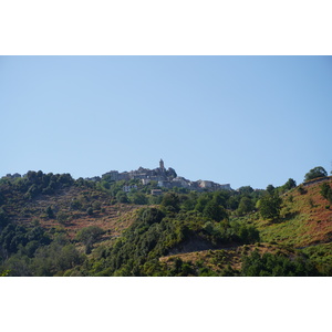 รูปถ่าย ฝรั่งเศส(France) คอร์สิคา(Corsica) โลเรโต-ดี-กาซิงกา(Loreto-di-Casinca) 2017-09 30