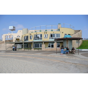 รูปถ่าย อิสราเอล(Israel) หาดริชอนเลซีโยน(Rishon Le Zion Beach) 2007-06 69