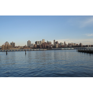 รูปถ่าย สหรัฐอเมริกา(United States) นิวยอร์ก(New York) ท่าเรือเซาท์สตรีต(South Street seaport) 2006-03 40