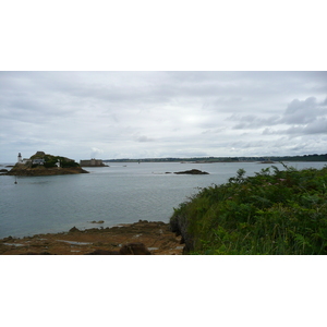 รูปถ่าย ฝรั่งเศส(France) การองเทค(Carantec) 2007-08 0