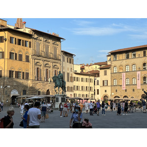 รูปถ่าย อิตาลี(Italy) ฟลอเรนซ์(Florence) 2021-09 85