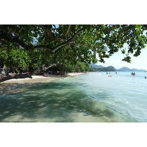รูปถ่าย ไทย(Thailand) เกาะช้าง(Ko Chang) 2011-01 63