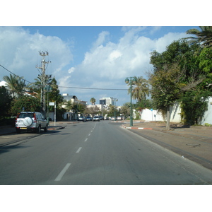 รูปถ่าย อิสราเอล(Israel) เฮิร์สลียา(Herzliya) 2006-12 59
