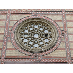 รูปถ่าย ฮังการี(Hungary) บูดาเปสต์(Budapest) ใจกลางบูดาเปสต์(Central Budapest) 2007-06 80