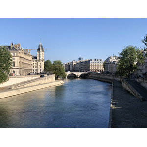 รูปถ่าย ฝรั่งเศส(France) ปารีสช่วงล็อกดาวน์(Paris lockdown) 2020-04 340