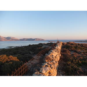 รูปถ่าย กรีก(Greece) เกาะคูโฟนิสเซีย(Koufonissia) 2014-07 227