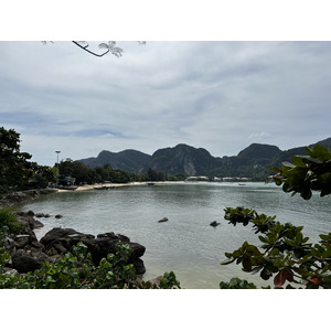 รูปถ่าย ไทย(Thailand) เกาะพีพีดอน(Ko Phi Phi Don) 2021-12 85