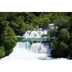 รูปถ่าย โครเอเชีย(Croatia) อุทยานแห่งชาติเคอร์คา(Krka National Park) 2016-04 3