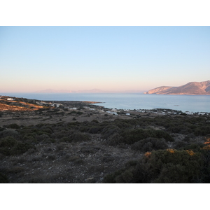 รูปถ่าย กรีก(Greece) เกาะคูโฟนิสเซีย(Koufonissia) 2014-07 469