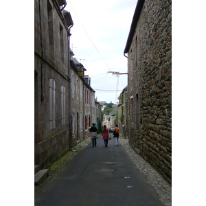 รูปถ่าย ฝรั่งเศส(France) เทรกีเอ(Treguier) 2007-08 110