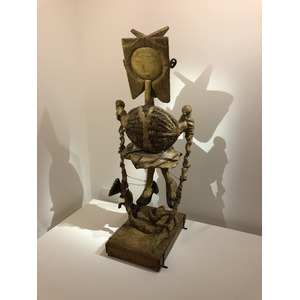 รูปถ่าย ฝรั่งเศส(France) ปารีส(Paris) พิพิธภัณฑ์ปีกัสโซ(Picasso Museum) 2017-12 18
