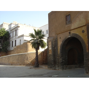 รูปถ่าย โมร็อกโก(Morocco) คาซาบลังกา(Casablanca) 2004-09 53