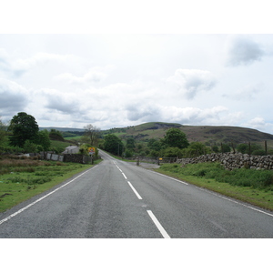 รูปถ่าย อังกฤษ(United Kingdom) อุทยานแห่งชาติเบรคอนบีคอนส์(Brecon Beacons National Park) 2006-05 75