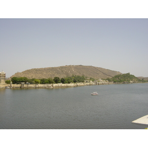 รูปถ่าย อินเดีย(India) อูไดปูร์(Udaipur) 2003-05 58