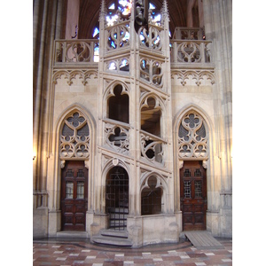 รูปถ่าย สาธารณรัฐเช็ก(Czech Republic) ปราก(Prague) 2004-06 178