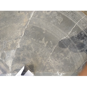 รูปถ่าย กรีก(Greece) เกาะดีลอส(Delos) 2014-07 11