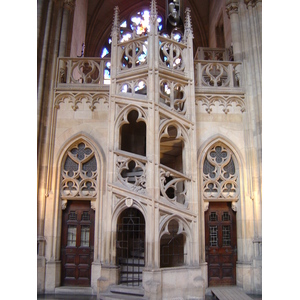 รูปถ่าย สาธารณรัฐเช็ก(Czech Republic) ปราก(Prague) 2004-06 185