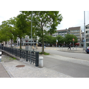 รูปถ่าย สวิสเซอร์แลนด์(Switzerland) ซูริค(Zurich) 2009-06 47