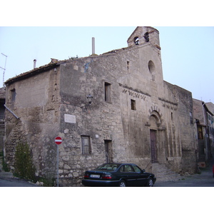 รูปถ่าย อิตาลี(Italy) ตาร์กีเนีย(Tarquinia) 2004-03 0