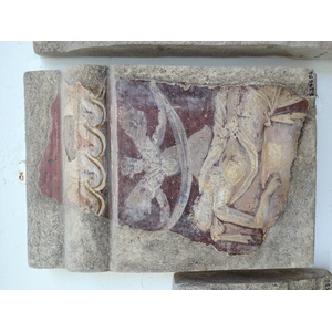รูปถ่าย กรีก(Greece) เกาะดีลอส(Delos) 2014-07 178