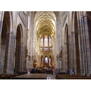 รูปถ่าย สาธารณรัฐเช็ก(Czech Republic) ปราก(Prague) 2004-06 105