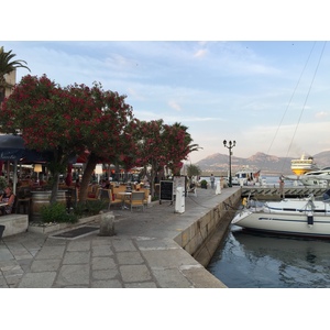 รูปถ่าย ฝรั่งเศส(France) คอร์สิคา(Corsica) คาลวี(Calvi) 2015-05 45