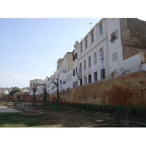รูปถ่าย โมร็อกโก(Morocco) คาซาบลังกา(Casablanca) 2004-09 65