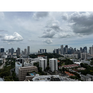 รูปถ่าย สิงคโปร์(Singapore) โรงแรมเจน สิงคโปร์ ออร์ชาร์ดเกตเวย์ บาย แชงกรี-ลา(JEN Singapore Orchardgateway by Shangri La) 2023-01 17