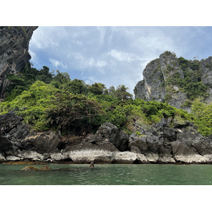 รูปถ่าย ไทย(Thailand) หาดยาว(Hat Yao) 2023-01 41