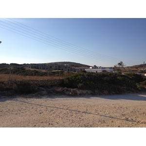รูปถ่าย กรีก(Greece) เกาะคูโฟนิสเซีย(Koufonissia) 2014-07 421