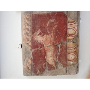 รูปถ่าย กรีก(Greece) เกาะดีลอส(Delos) 2014-07 168