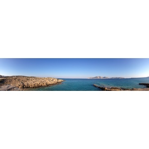 รูปถ่าย กรีก(Greece) เกาะคูโฟนิสเซีย(Koufonissia) 2014-07 431