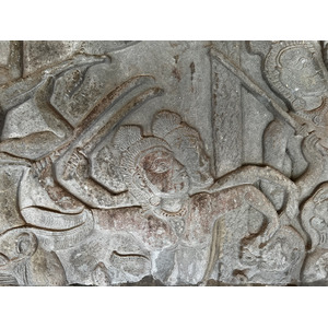 รูปถ่าย กัมพูชา(Cambodia) เสียมราฐ(Siem Reap) นครวัด(Angkor Wat) 2023-01 324