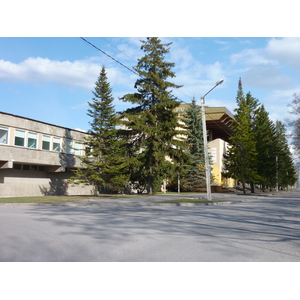 รูปถ่าย เอสโตเนีย(Estonia) แพร์นู(Parnu) 2009-04 29