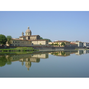รูปถ่าย อิตาลี(Italy) ฟลอเรนซ์(Florence) 2002-04 145